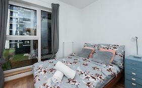 Luxury In City -11-